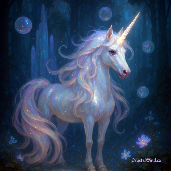 Unicorn Beings: How to Awaken Your Hidden Magic Memories