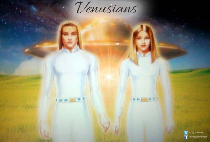 venusians