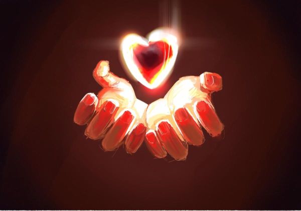 The Grandmothers: You Are Our Hands And Hearts Here On Earth