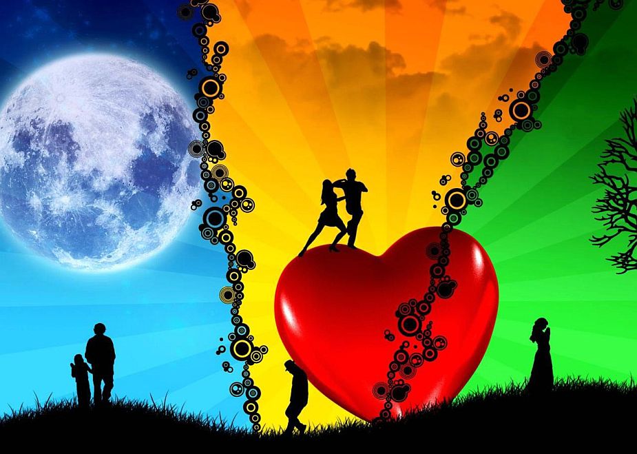 That's Life! colorful-expressions