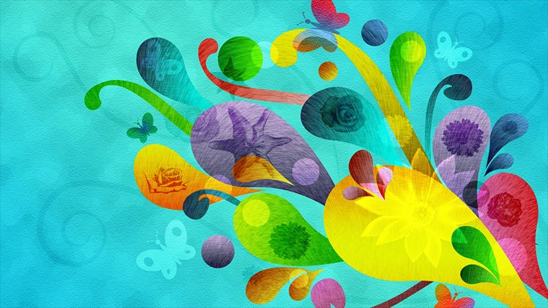 Colorful Thoughts colorful-thoughts