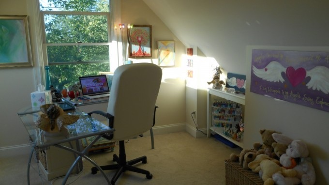 New Office Space elizabeths_new_office_space