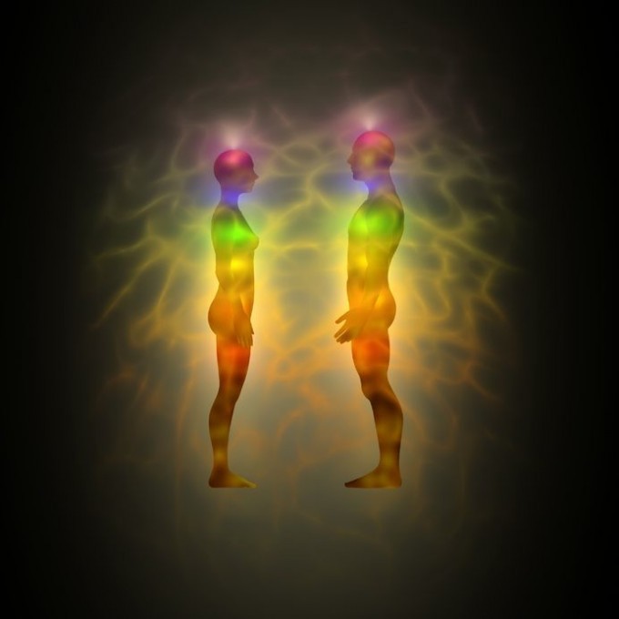 Energy energy