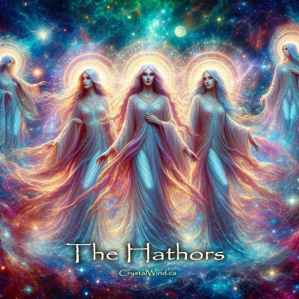 Lotus Heart Transmission - A Hathor Planetary Message Lotus Heart Transmission - A Hathor Planetary Message