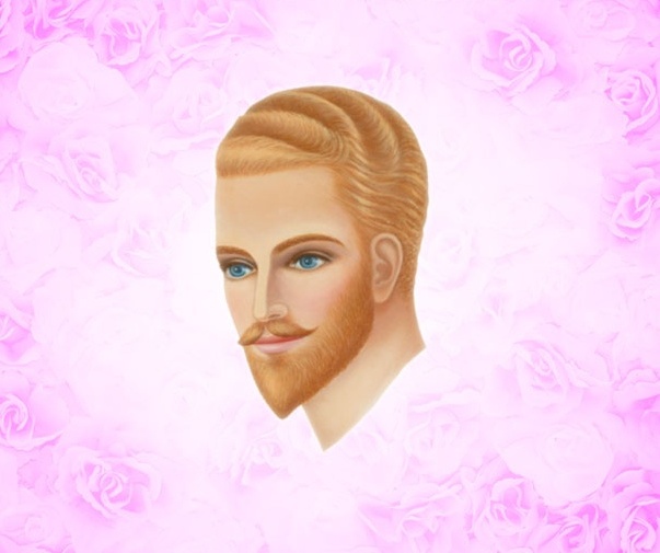 Master Paul the Venetian: The Love Within Master Paul the Venetian: The Love Within