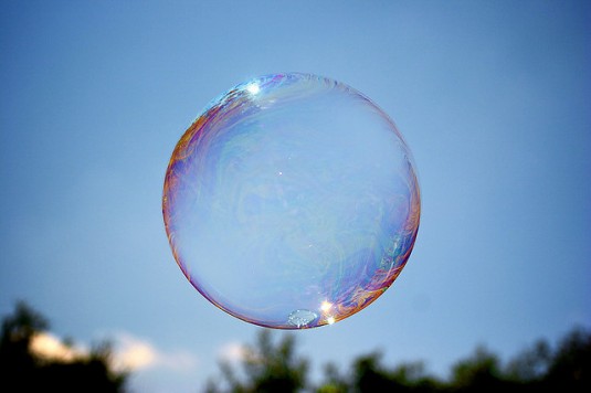3d-bubble
