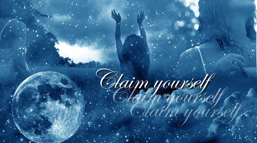 claim_yourself