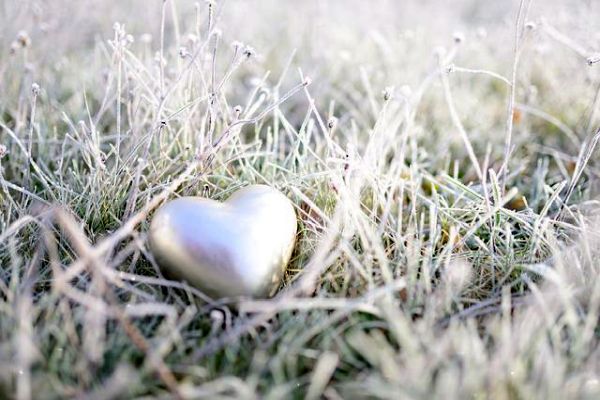 Channeled Message: The Grayness Before Spring Channeled Message: The Grayness Before Spring