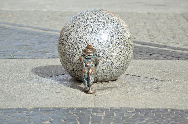 Pushing Your Security Rock Aside Pushing Your Security Rock Aside