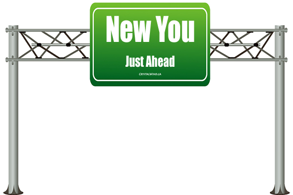 Channeled Message: New You Isn’t Who You Expected