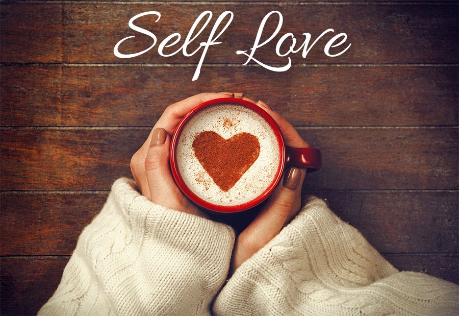 Channeled Message: Your Self-Love Final Exam Channeled Message: Your Self-Love Final Exam