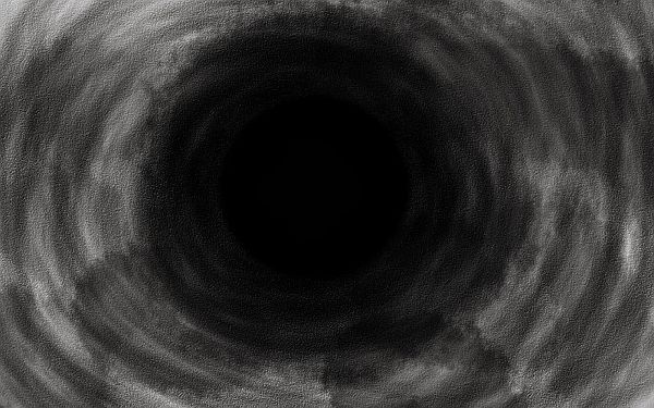 Channeled Message: The Pre-Birth Void Channeled Message: The Pre-Birth Void