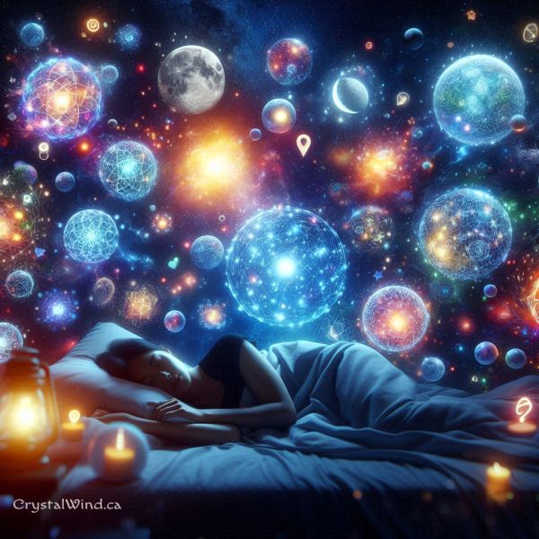 Powerful Dream Message You Must Remember Powerful Dream Message You Must Remember