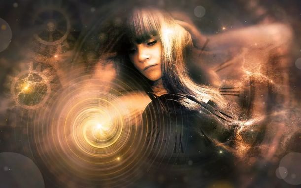 Healing the Fractured Feminine Healing the Fractured Feminine