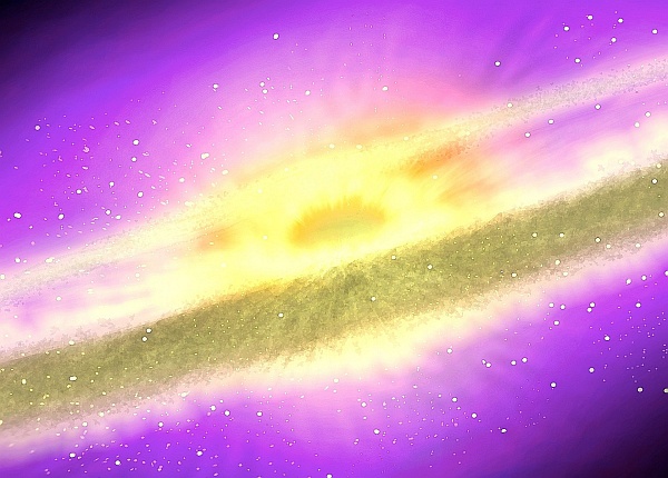 The Two Earths Within The Two Earths Within