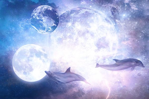 Activation of Ancient Codes - It Is Done! Activation of Ancient Codes - It Is Done!