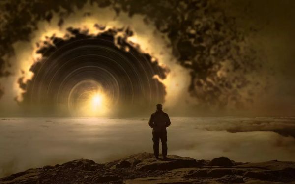 Next Steps on the Journey of Souls Next Steps on the Journey of Souls