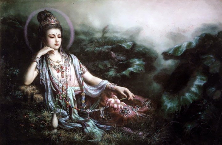 kuan-yin