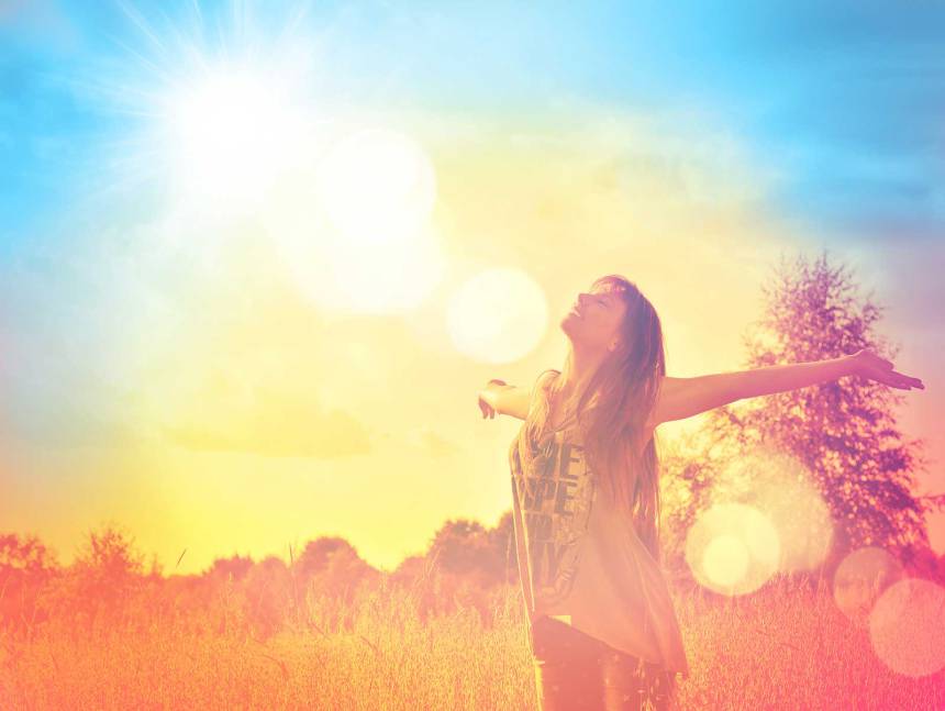 surrender