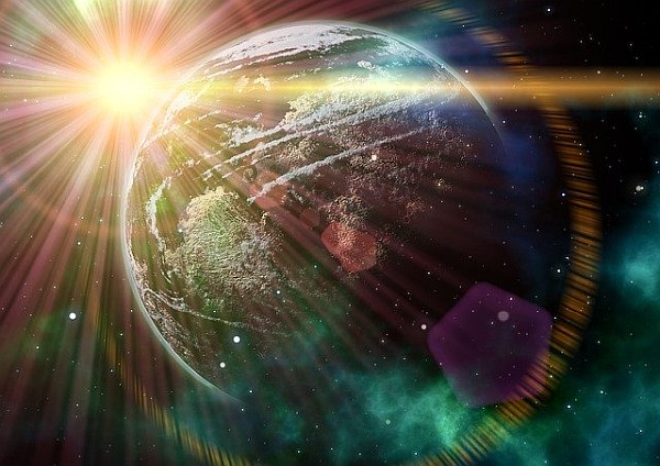 12:12 Gateway & Chaos Timeline 12:12 Gateway & Chaos Timeline
