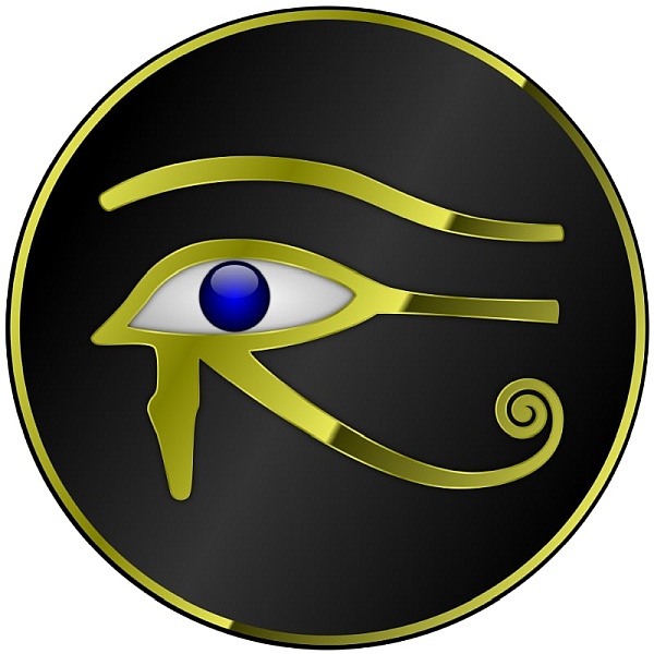 The Eye of Horus - Archangel Uriel