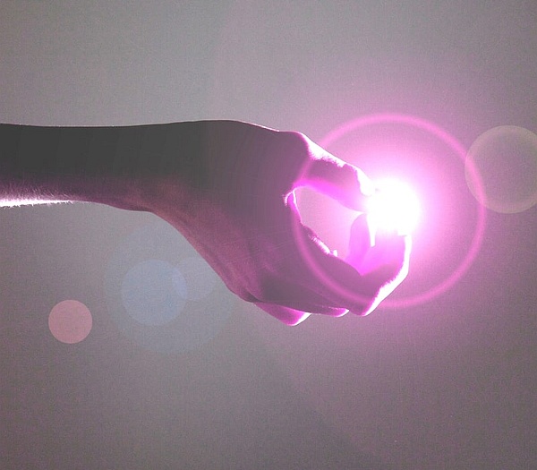 A Different Type of Kundalini, Part Two A Different Type of Kundalini, Part Two