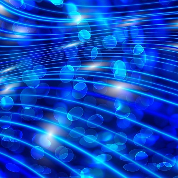 Waves and Particles, Part One - Archangel Uriel