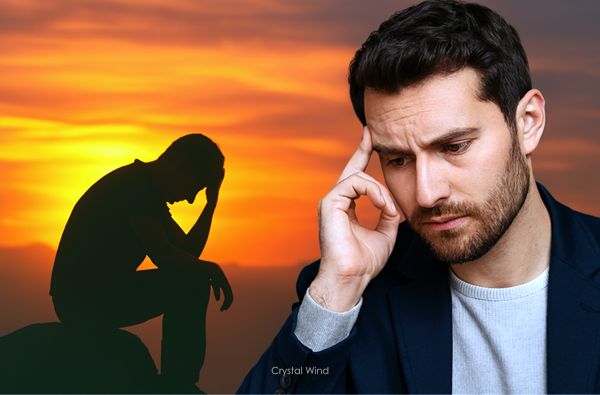 Inside the Struggles of Modern Men: A Thesis on Challenging Times