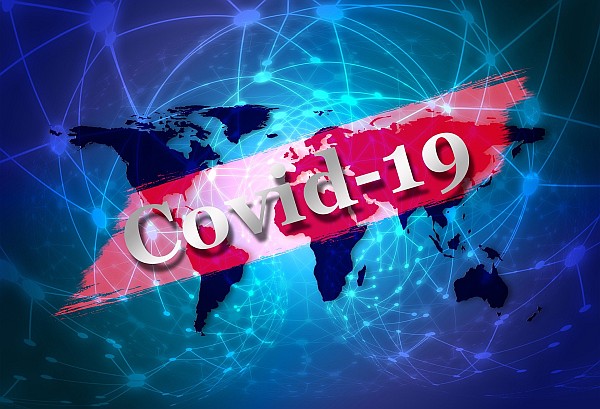 Perceiving Covid-19 As An Ally Perceiving Covid-19 As An Ally