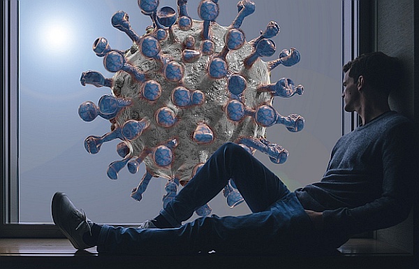 What The Coronavirus Can Teach Us About Ideas and Narratives What The Coronavirus Can Teach Us About Ideas and Narratives