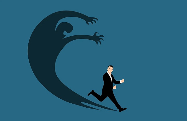 Healing The Politics of Fear Healing The Politics of Fear