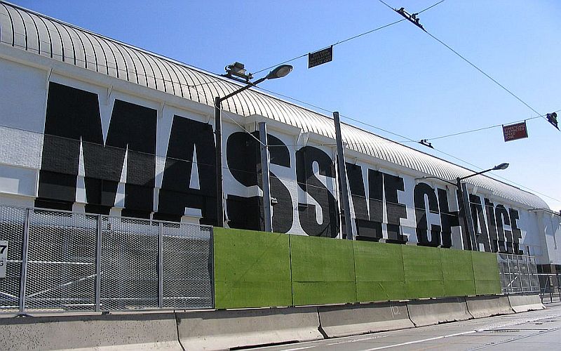 Our Response To Massive Change massive change