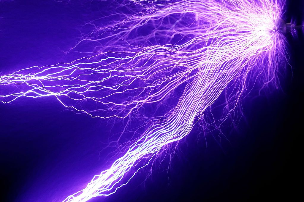 tesla coil