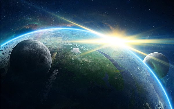 Forgiving the Illusions of Our Resistance to Who and What We Think We Are. the-illusions