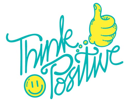 think-positive