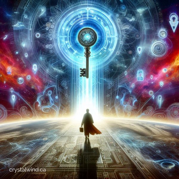 Future Secrets Unlock Your Spiritual Power! Future Secrets Unlock Your Spiritual Power!