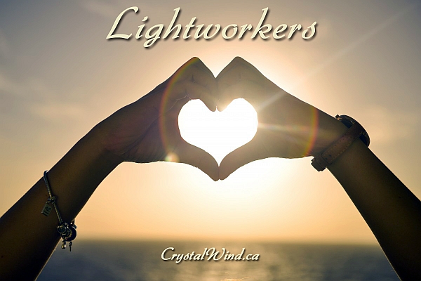 Lightworkers and Loneliness