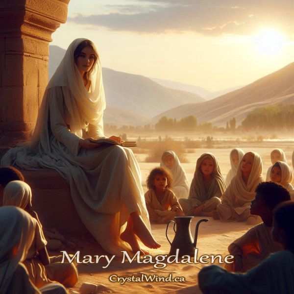 Mary Magdalene The Fire Within You Mary Magdalene The Fire Within You