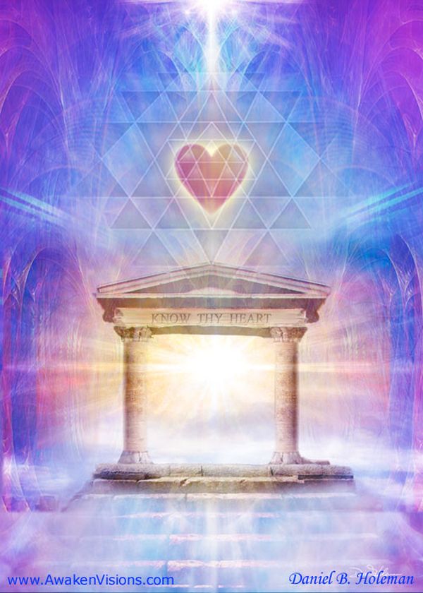 Mass Heart Opening And Ascension Mass Heart Opening And Ascension
