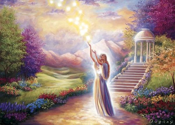 Step Into Our Highest Soul Calling Step Into Our Highest Soul Calling