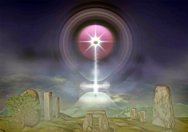 The New Epoch Of 72 000 Years The New Epoch Of 72 000 Years