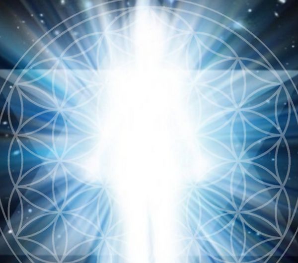 New LightBody - New Energies