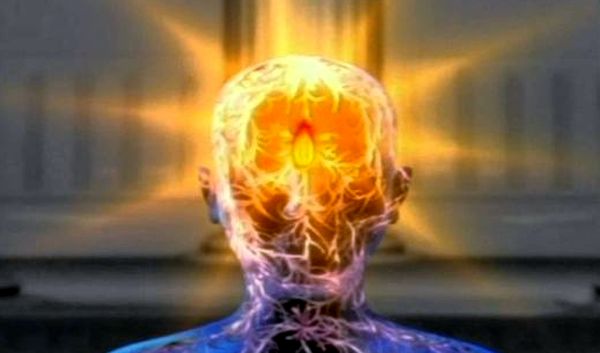 Embracing New Bodies - Energy Changes Embracing New Bodies - Energy Changes