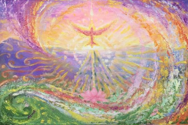 You Have Divinity Within You You Have Divinity Within You