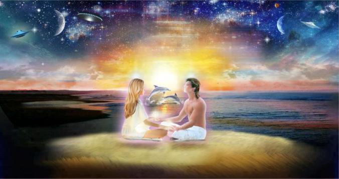 twin flame partnership