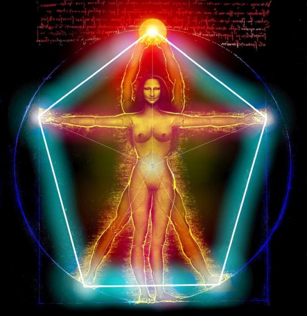 Ascension in Truth Ascension in Truth