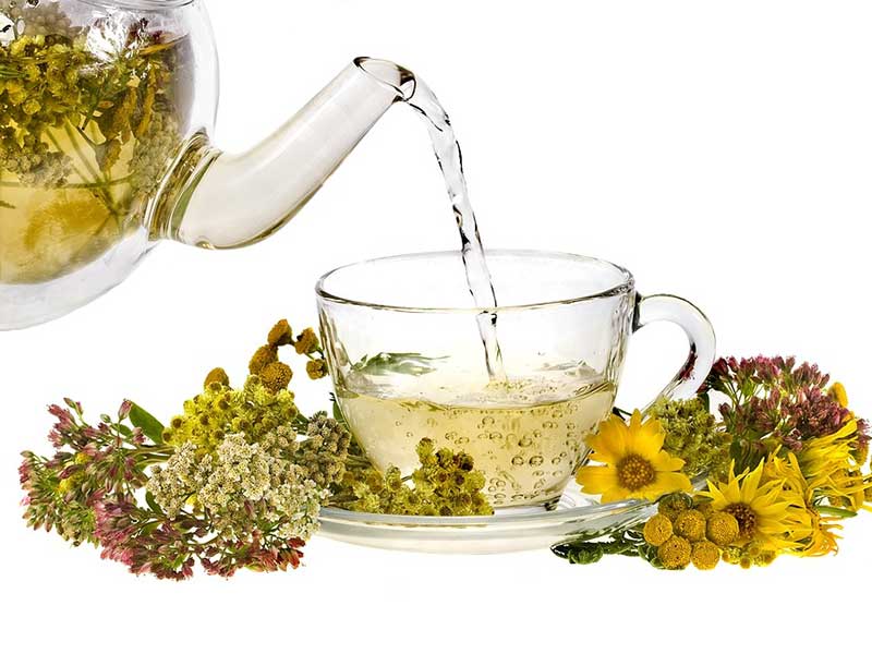 Herbal Tea Infusions herbal-tea-infusions