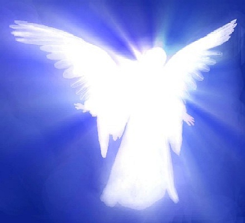 End Projecting and Receive~5th Dimensional Consciousness angel-light