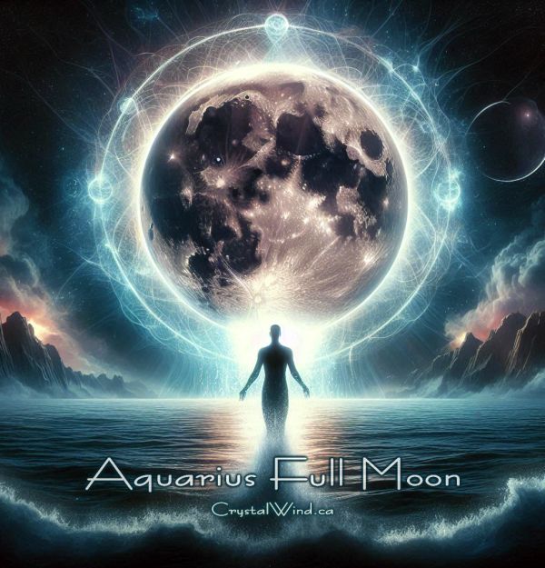 August 19th Full Moon: Intense Energies Unleashed: Council of Overseers August 19th Full Moon: Intense Energies Unleashed: Council of Overseers