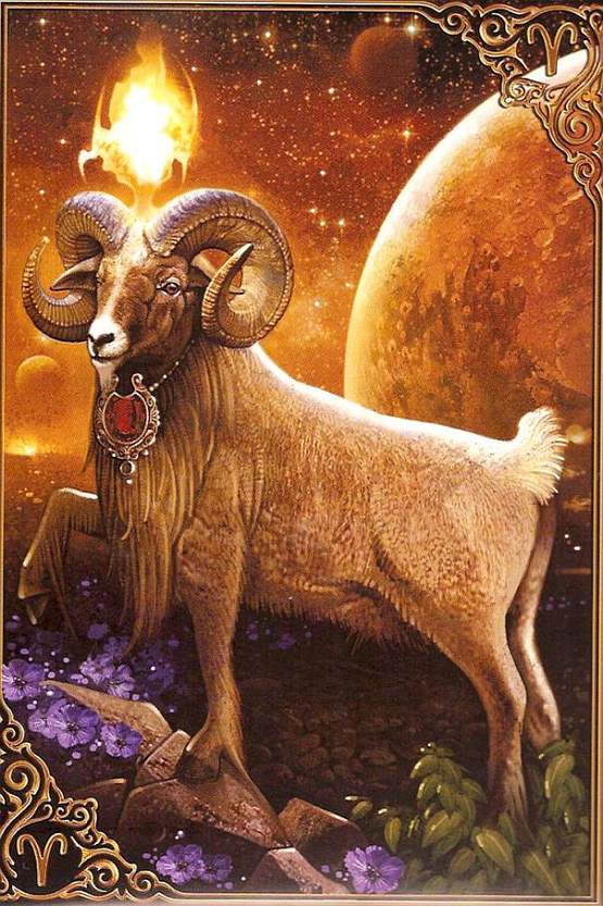 Full Moon in Aries, October 5th, 2017 INTENSITY CrystalWind.ca